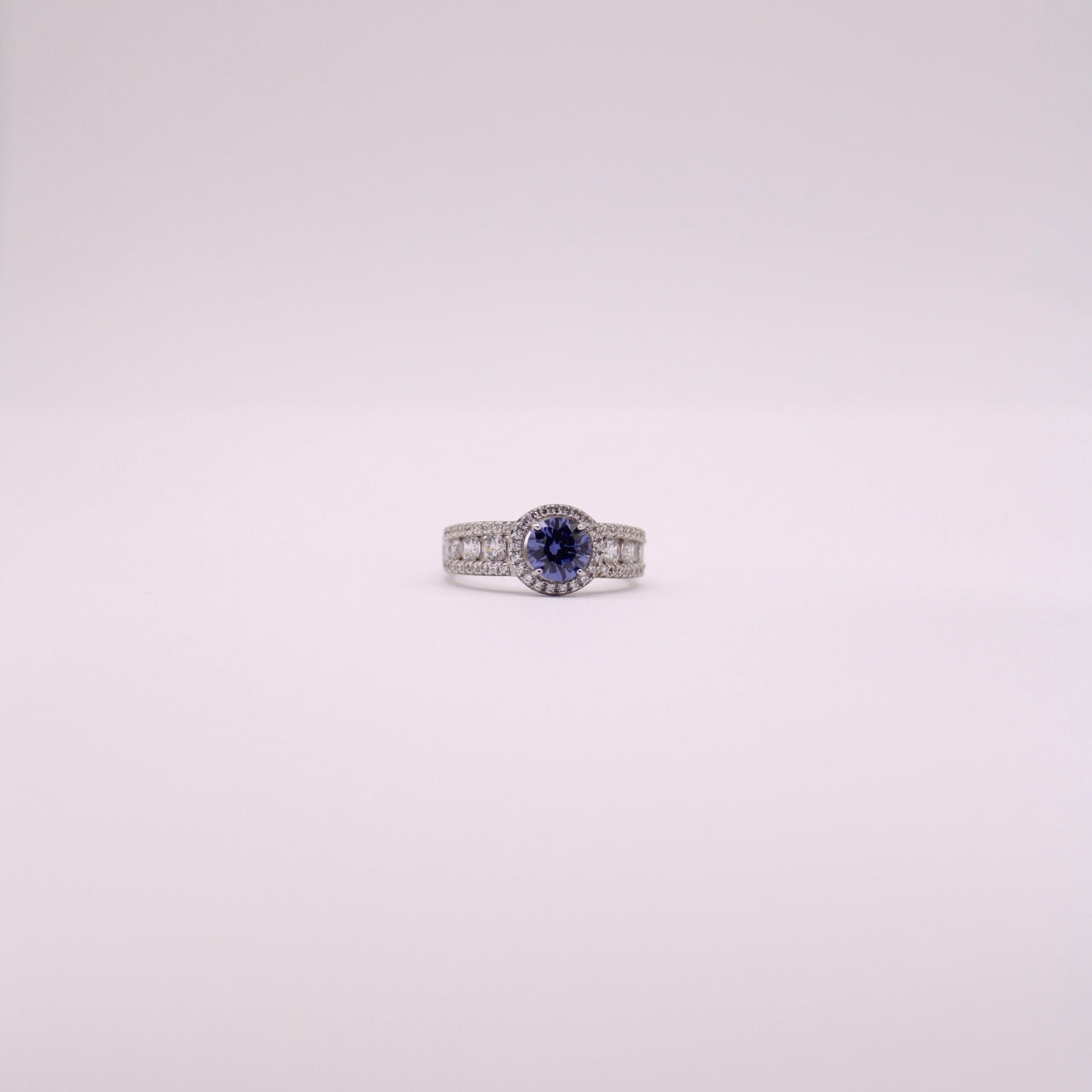 925 Fantasy Ring