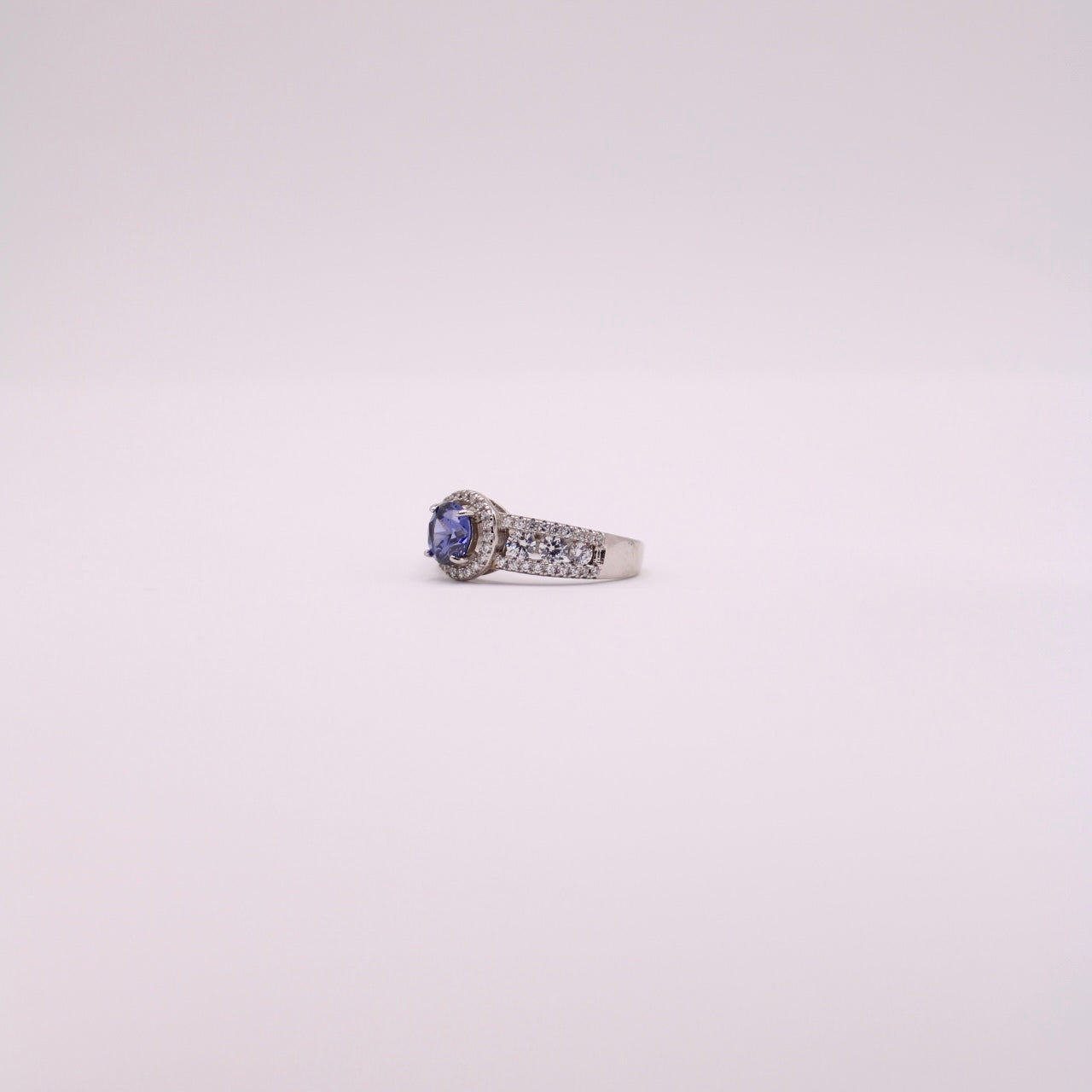925 Fantasy Ring