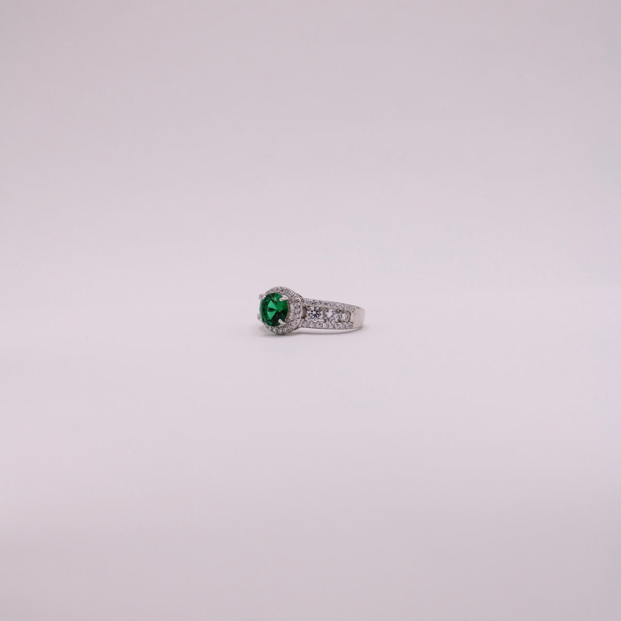 925 Fantasy Ring