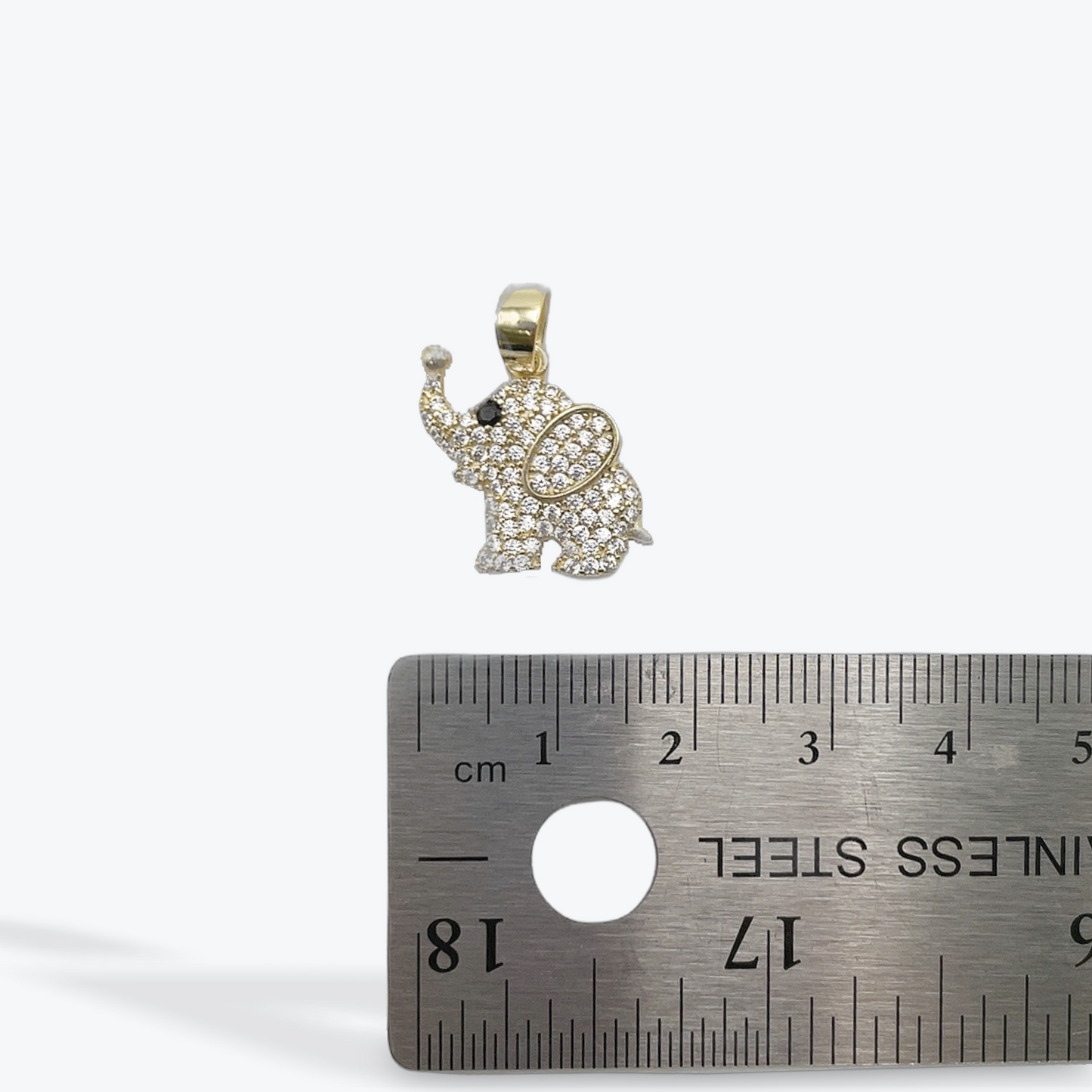 Elephant Pendants