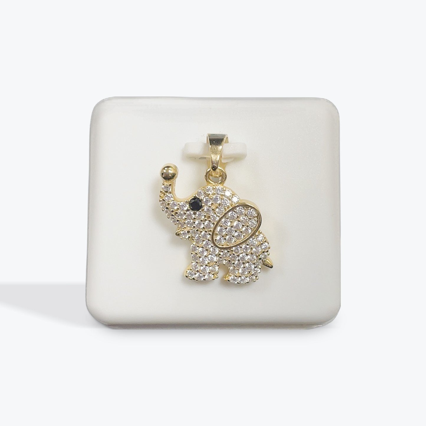 Elephant Pendants
