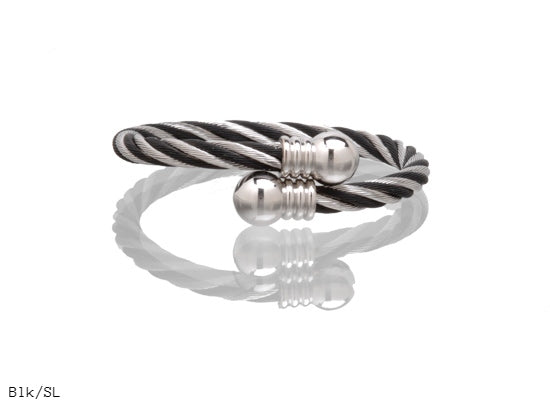 Magnetic Stainless-Steel Wire Bracelet | Item #1561969202