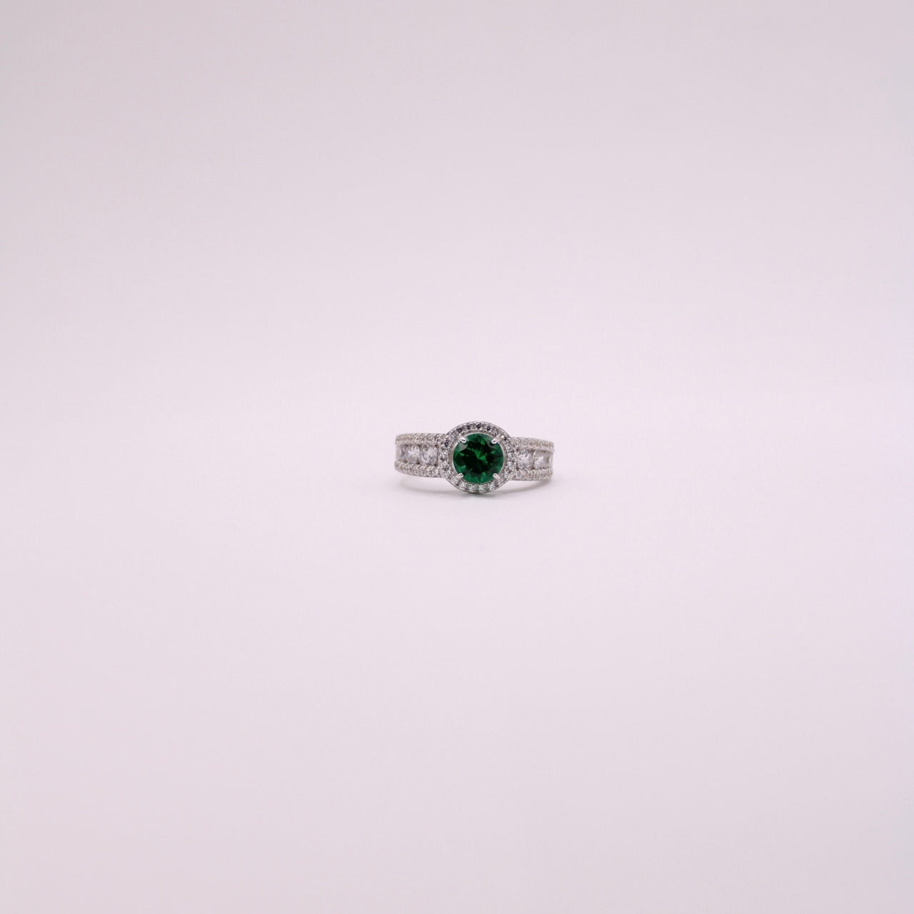 925 Fantasy Ring